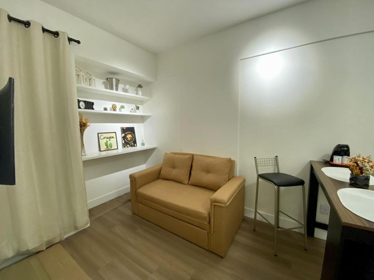 Loft Green Park 911 Norte Apartment Brasília Ngoại thất bức ảnh