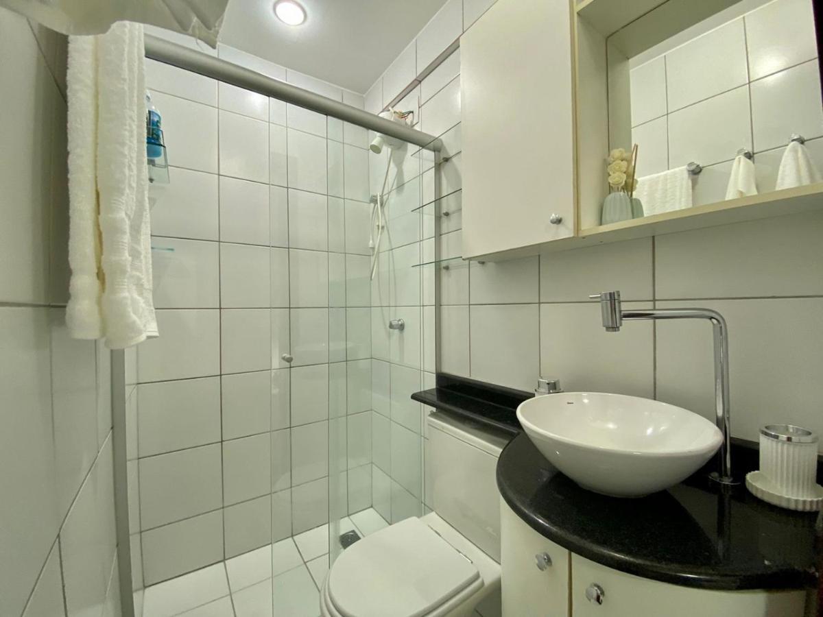 Loft Green Park 911 Norte Apartment Brasília Ngoại thất bức ảnh