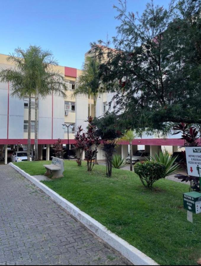 Loft Green Park 911 Norte Apartment Brasília Ngoại thất bức ảnh