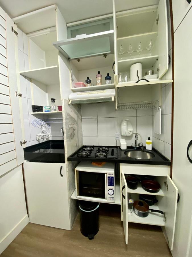 Loft Green Park 911 Norte Apartment Brasília Ngoại thất bức ảnh
