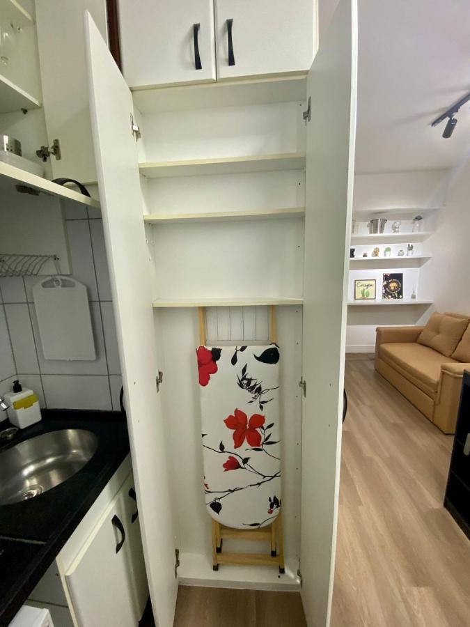 Loft Green Park 911 Norte Apartment Brasília Ngoại thất bức ảnh